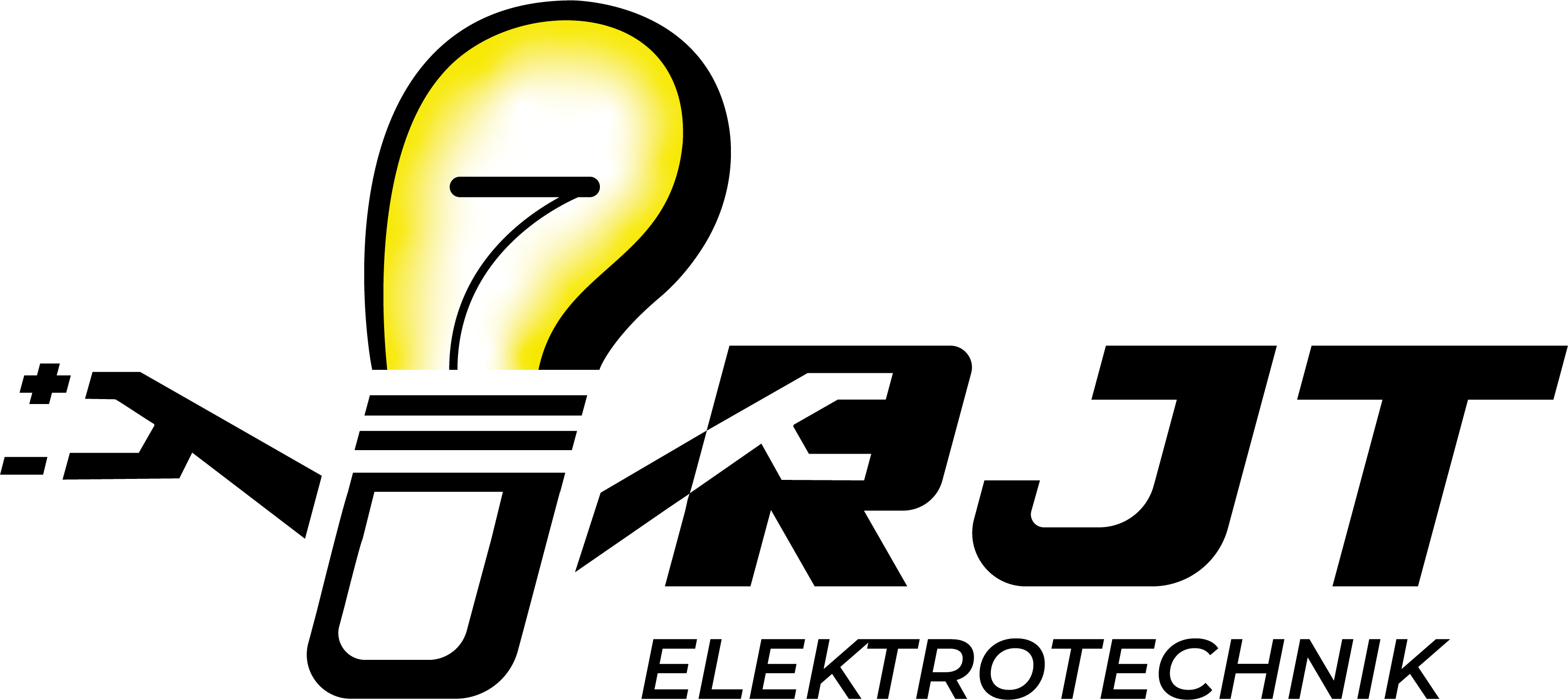 RJT Elektrotechnik Logo